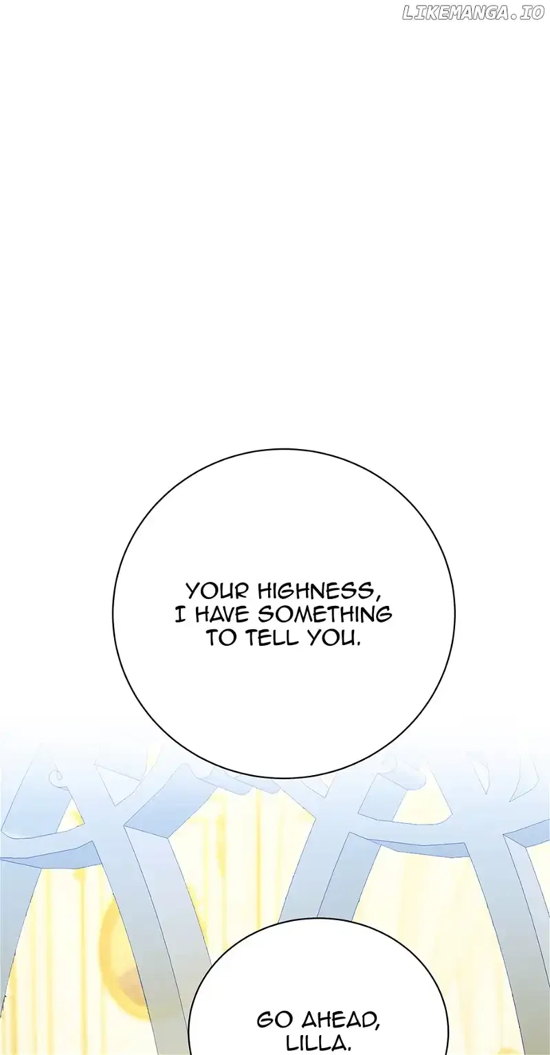 Your Regrets Mean Nothing to Me Chapter 117 – Page 8
