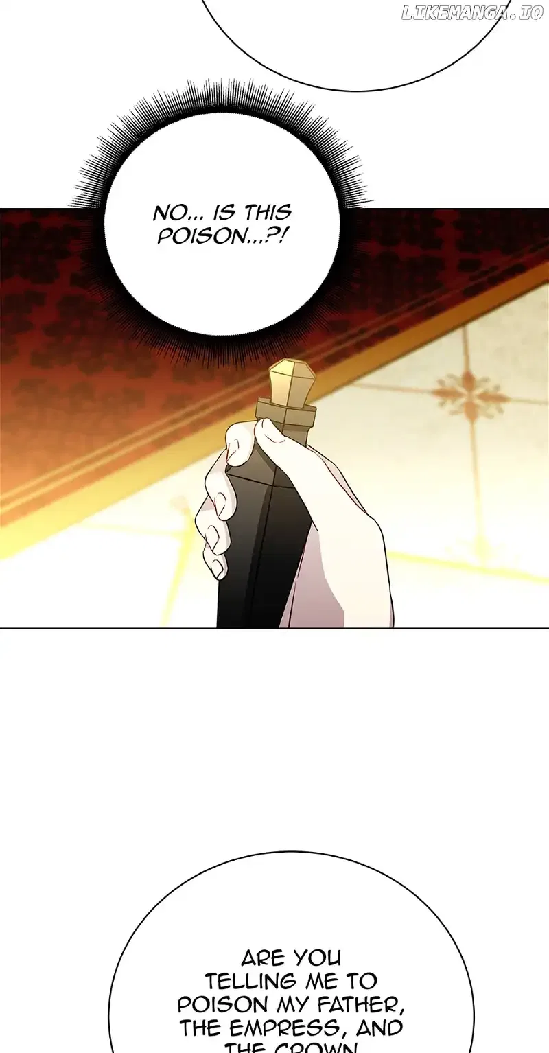 Your Regrets Mean Nothing to Me Chapter 117 – Page 12