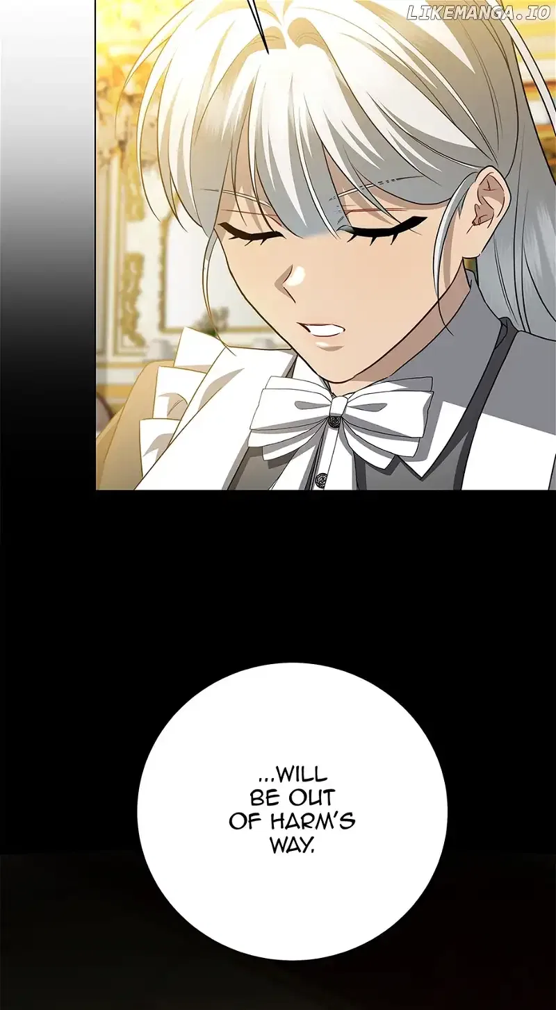 Your Regrets Mean Nothing to Me Chapter 117 – Page 18