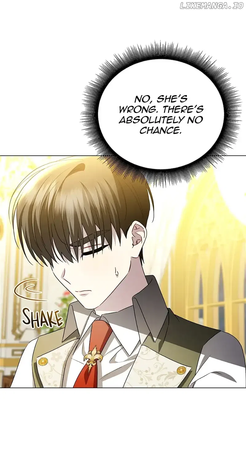 Your Regrets Mean Nothing to Me Chapter 117 – Page 20