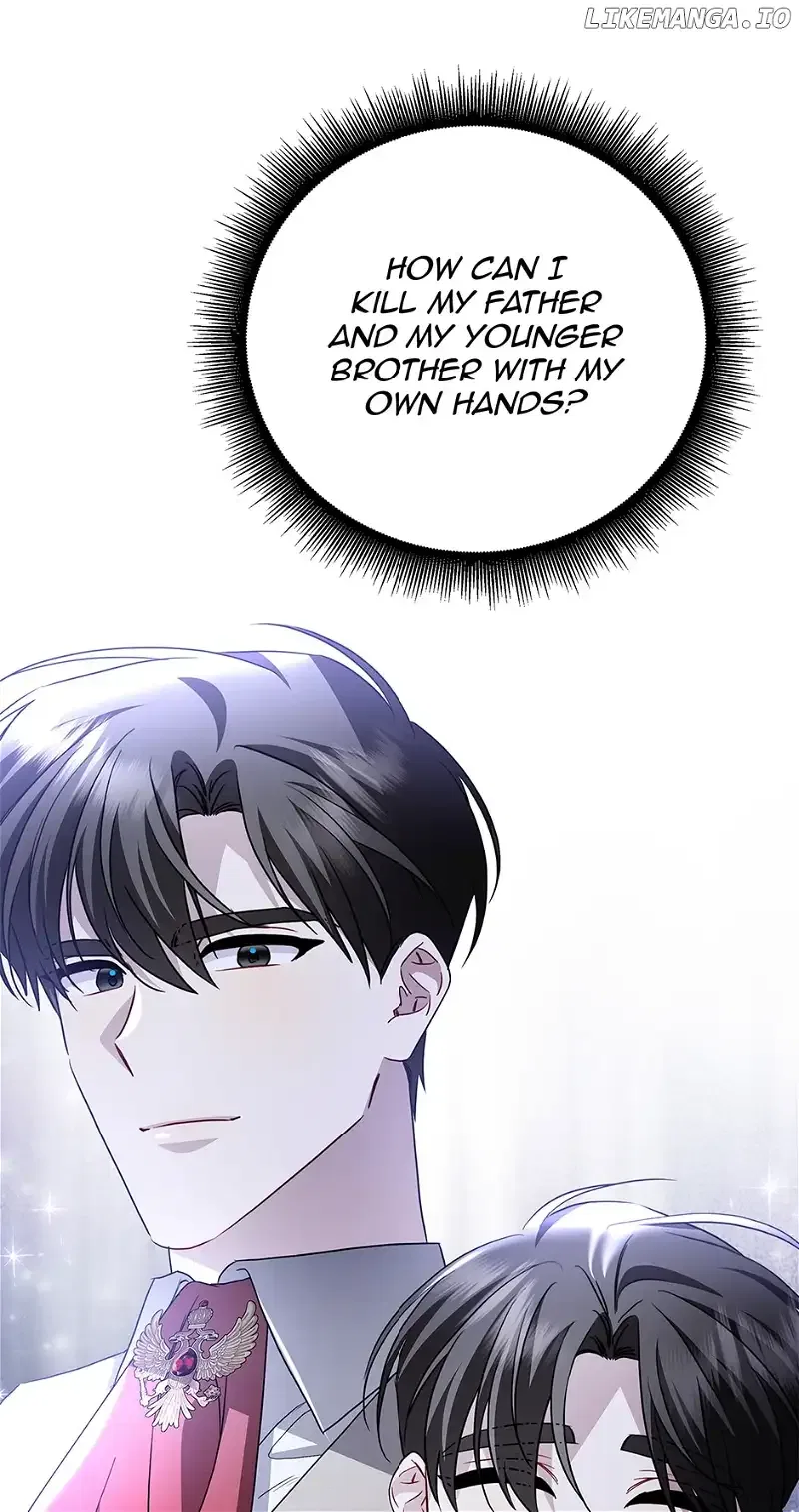 Your Regrets Mean Nothing to Me Chapter 117 – Page 21