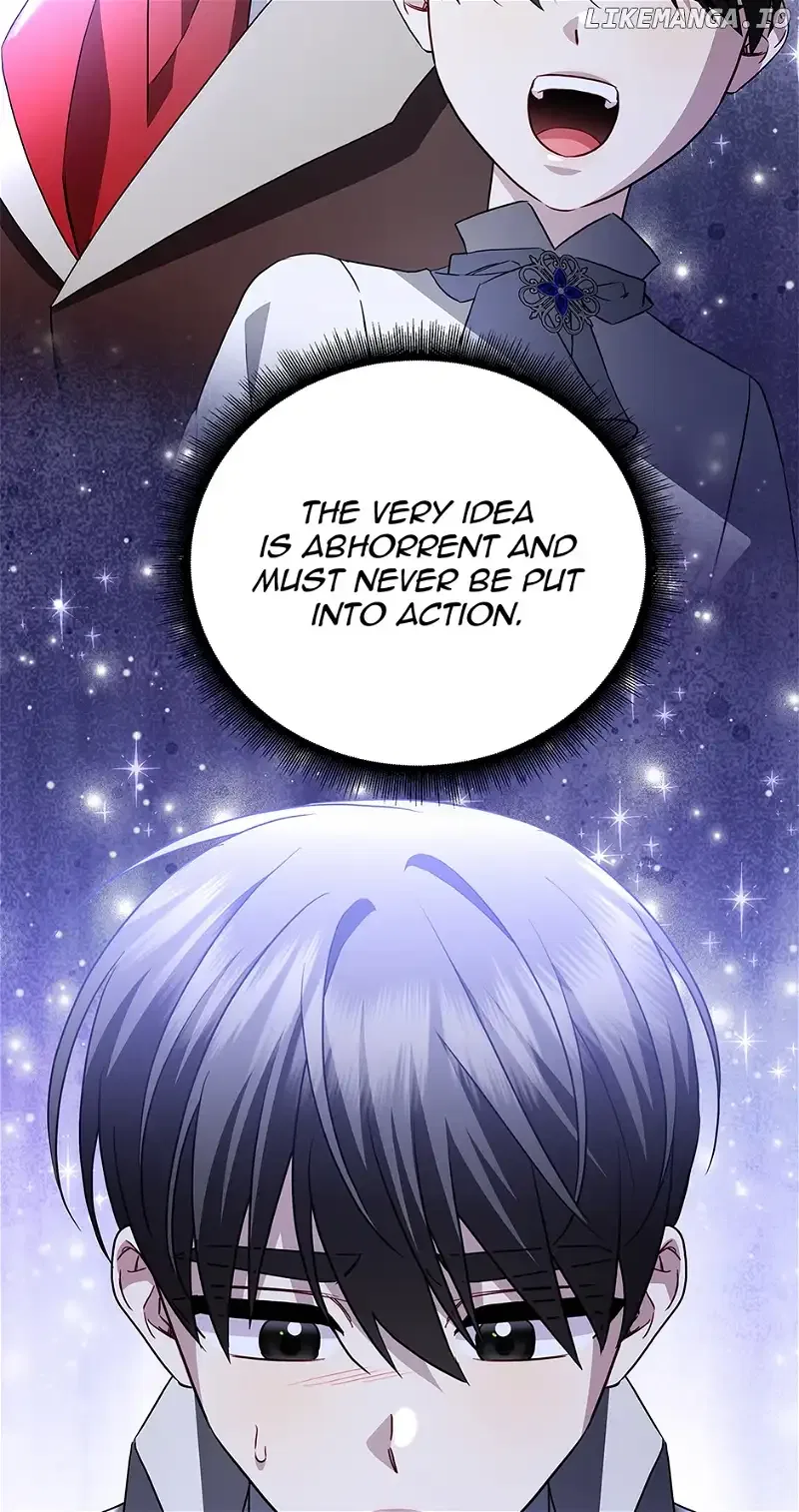 Your Regrets Mean Nothing to Me Chapter 117 – Page 22