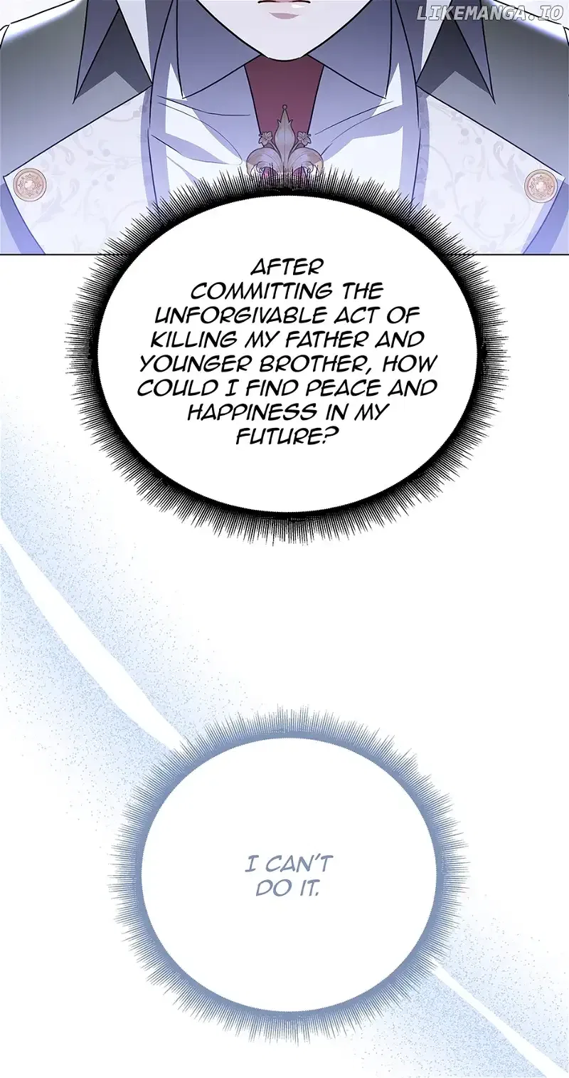 Your Regrets Mean Nothing to Me Chapter 117 – Page 23