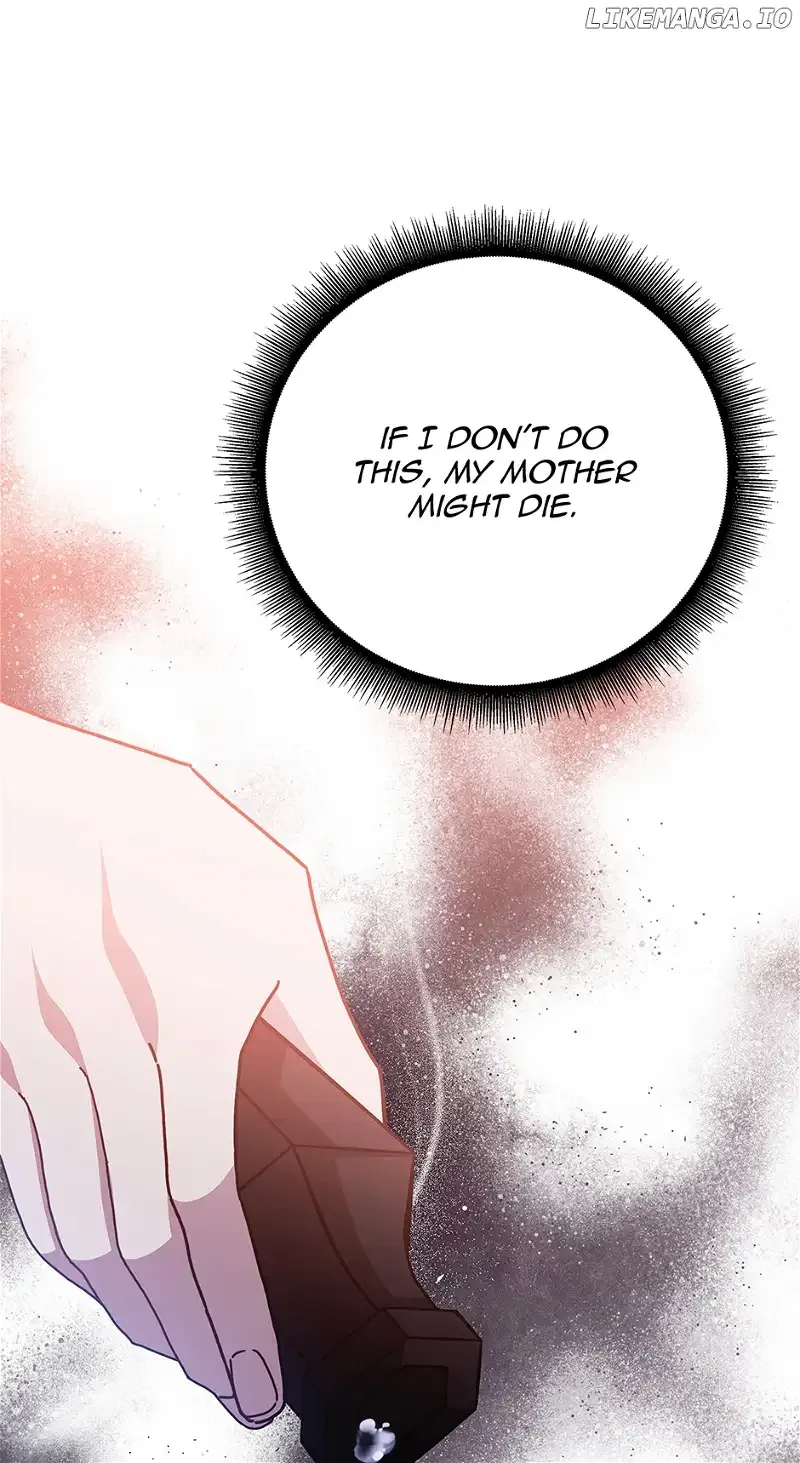 Your Regrets Mean Nothing to Me Chapter 117 – Page 26