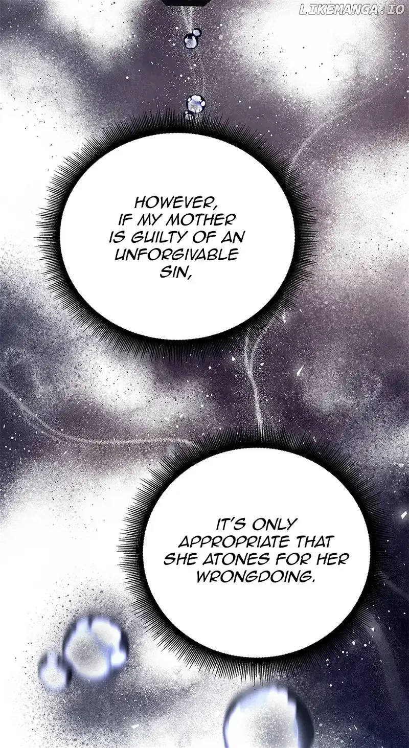 Your Regrets Mean Nothing to Me Chapter 117 – Page 27