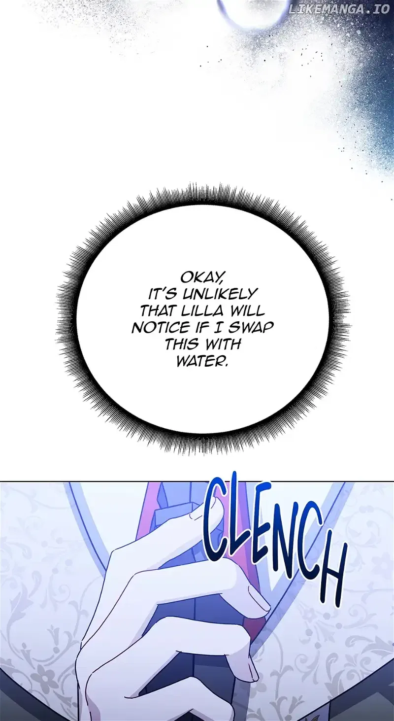 Your Regrets Mean Nothing to Me Chapter 117 – Page 28