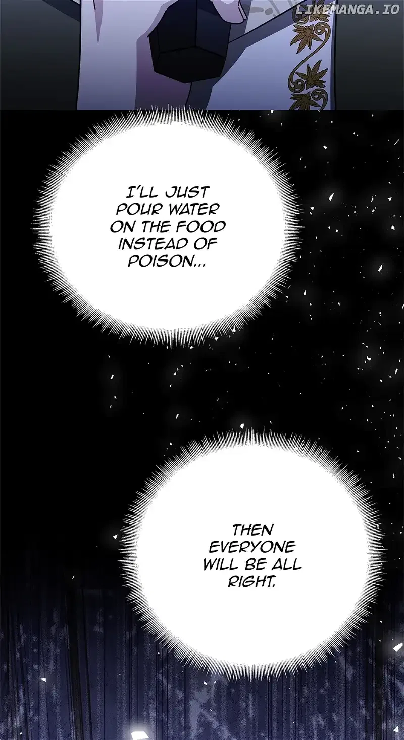 Your Regrets Mean Nothing to Me Chapter 117 – Page 29