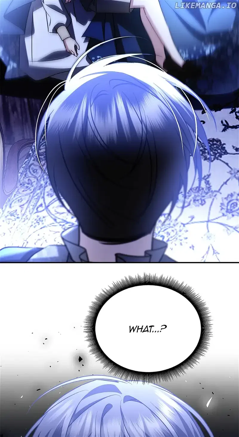 Your Regrets Mean Nothing to Me Chapter 117 – Page 31