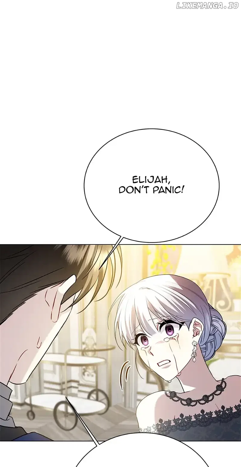 Your Regrets Mean Nothing to Me Chapter 117 – Page 33
