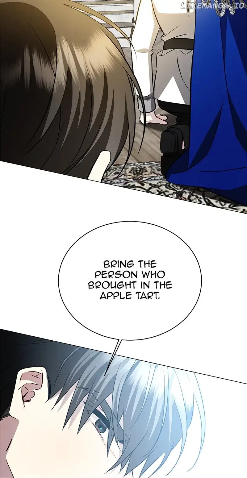 Your Regrets Mean Nothing to Me Chapter 117 – Page 36