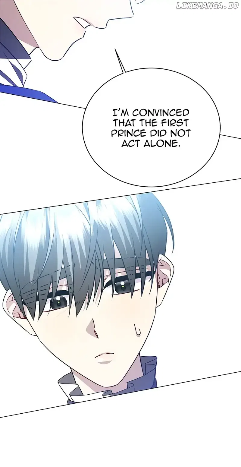 Your Regrets Mean Nothing to Me Chapter 117 – Page 37