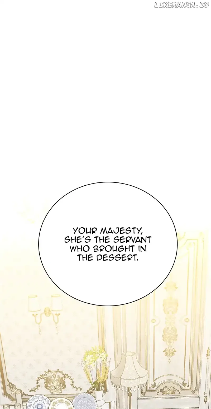 Your Regrets Mean Nothing to Me Chapter 117 – Page 38