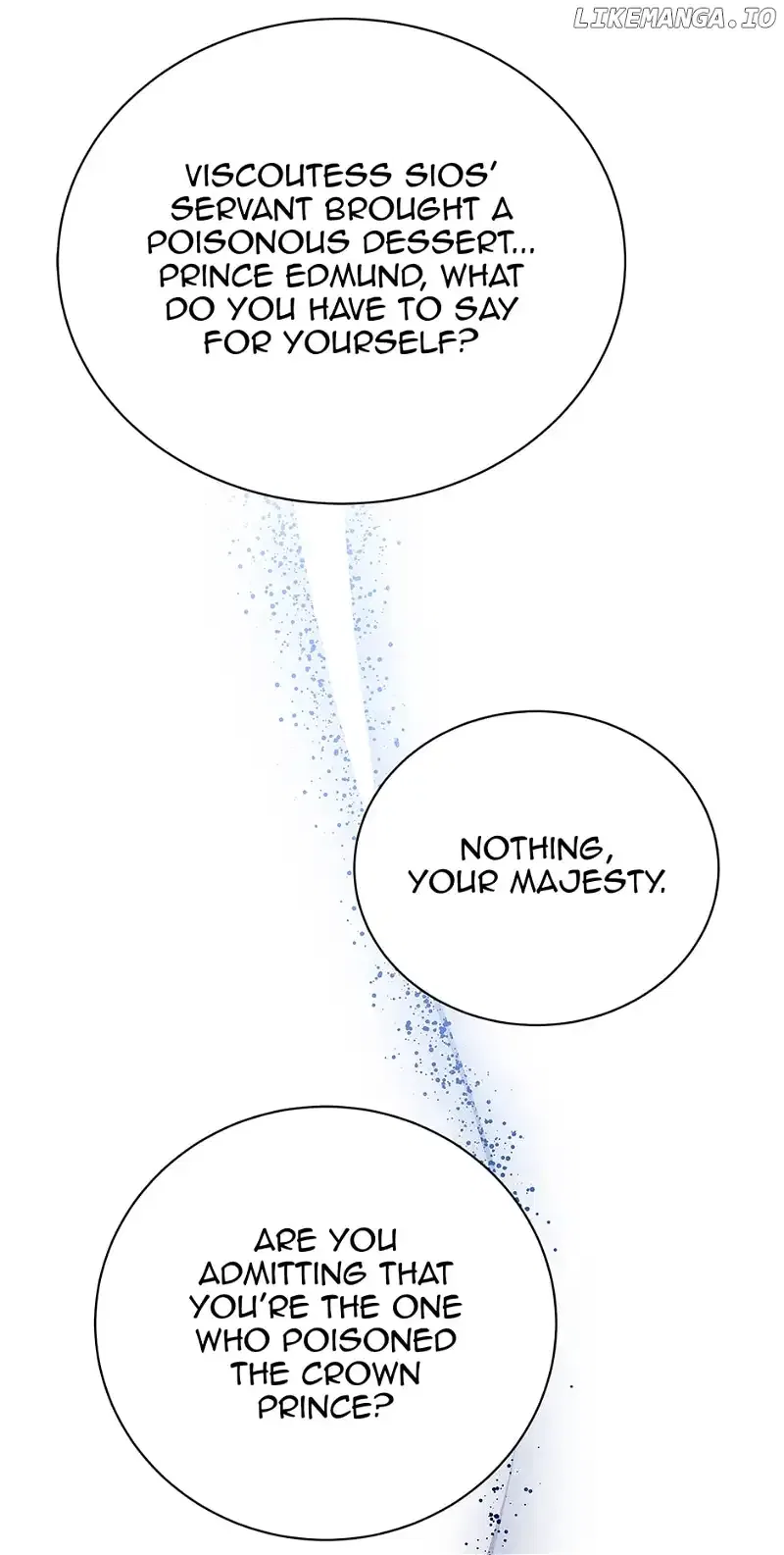 Your Regrets Mean Nothing to Me Chapter 117 – Page 42