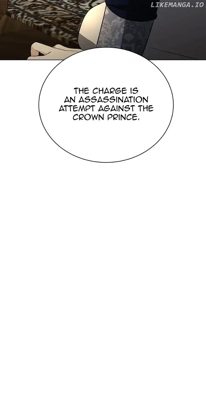 Your Regrets Mean Nothing to Me Chapter 117 – Page 48