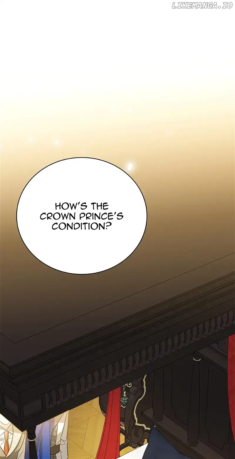 Your Regrets Mean Nothing to Me Chapter 117 – Page 49