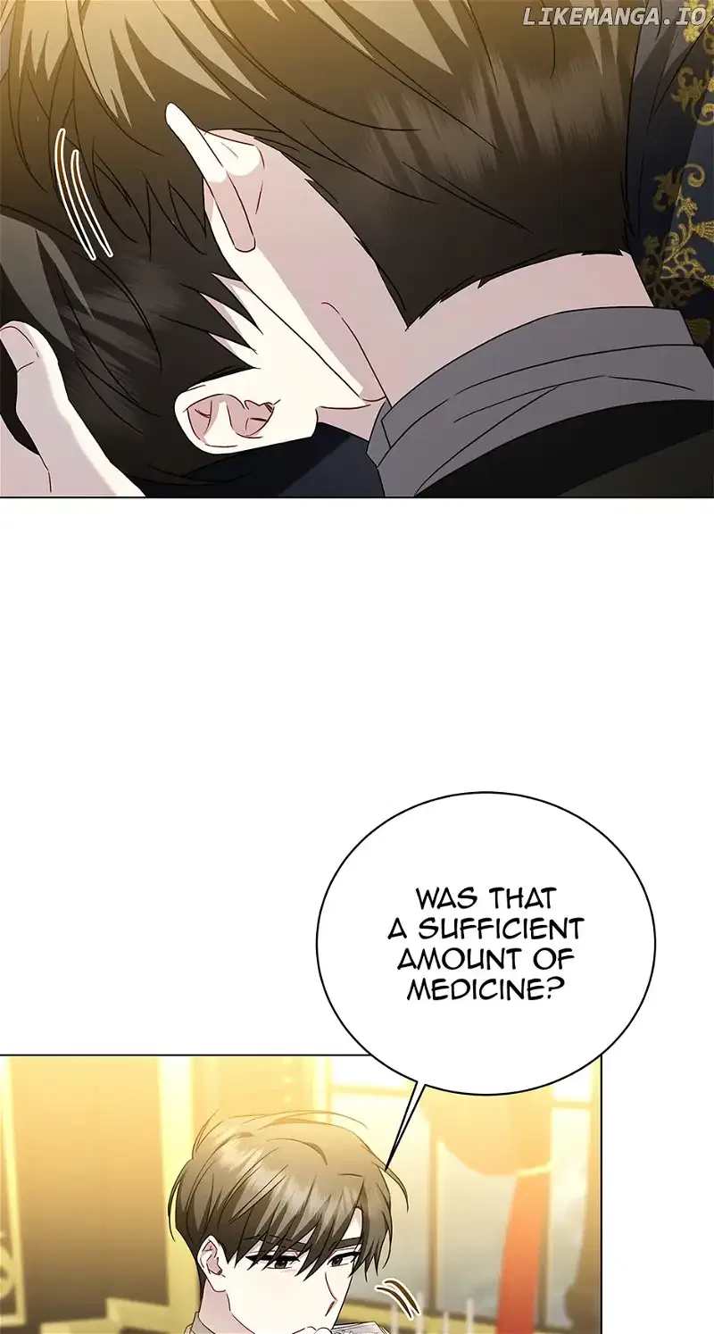 Your Regrets Mean Nothing to Me Chapter 117 – Page 58