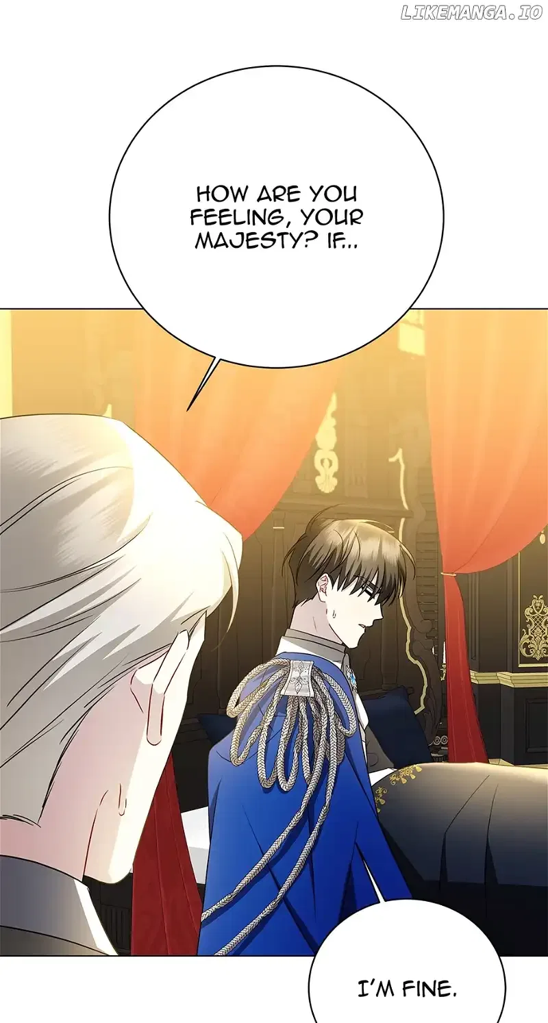 Your Regrets Mean Nothing to Me Chapter 117 – Page 60