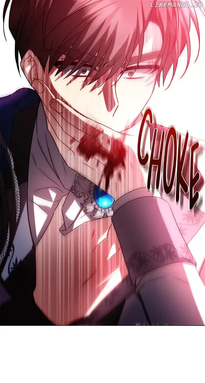 Your Regrets Mean Nothing to Me Chapter 117 – Page 62