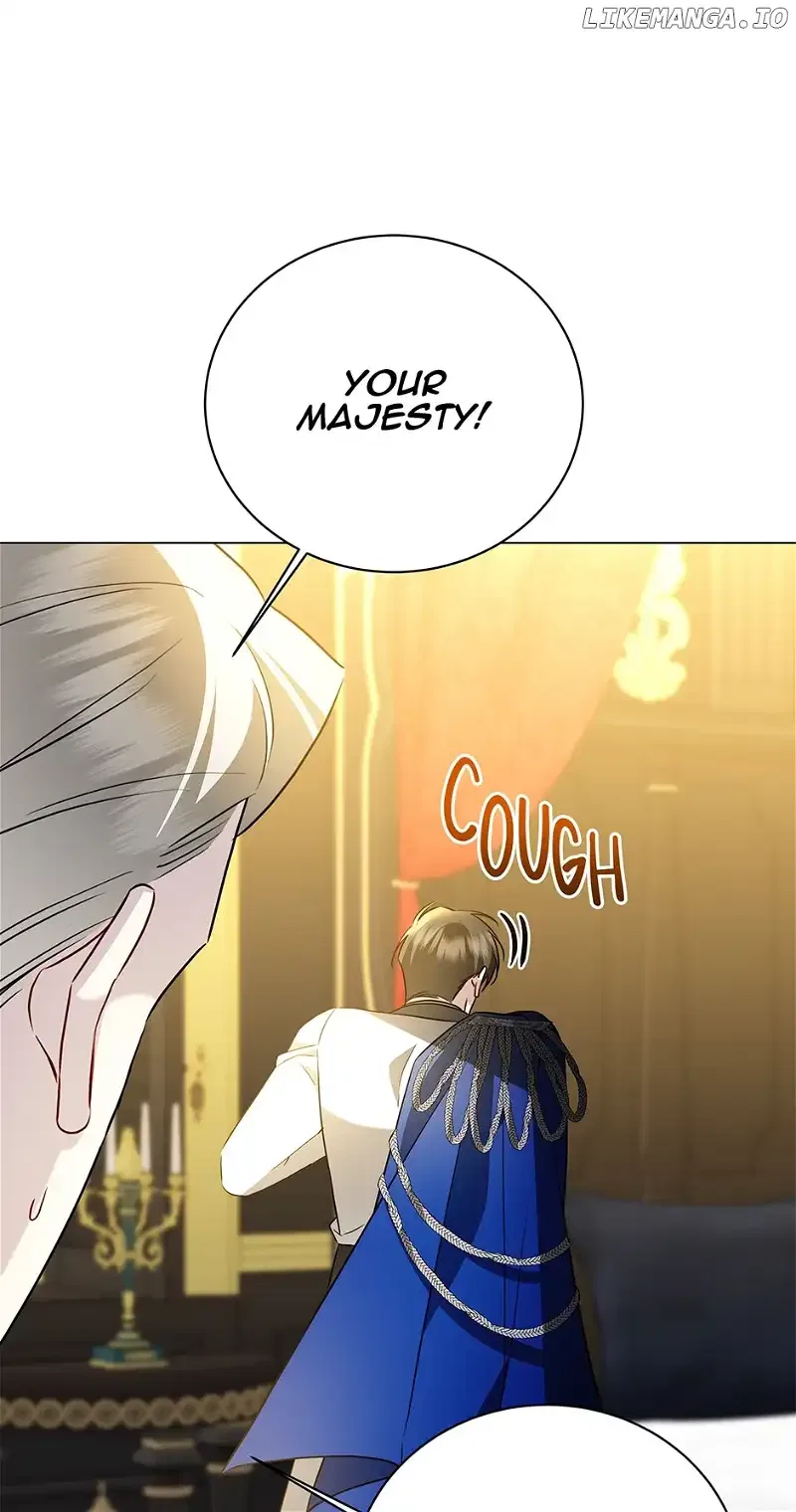 Your Regrets Mean Nothing to Me Chapter 117 – Page 63