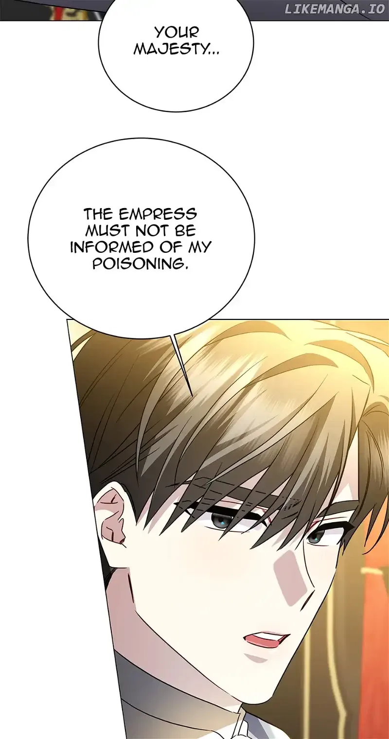 Your Regrets Mean Nothing to Me Chapter 117 – Page 66