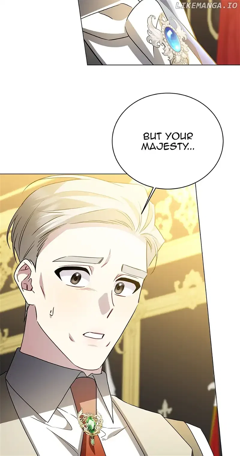 Your Regrets Mean Nothing to Me Chapter 117 – Page 67