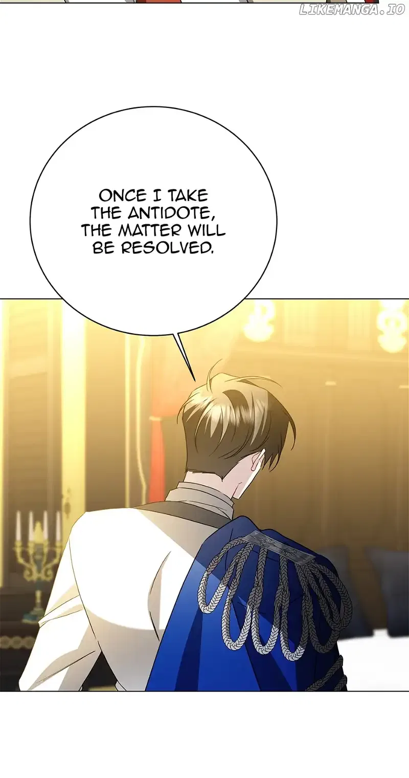 Your Regrets Mean Nothing to Me Chapter 117 – Page 68