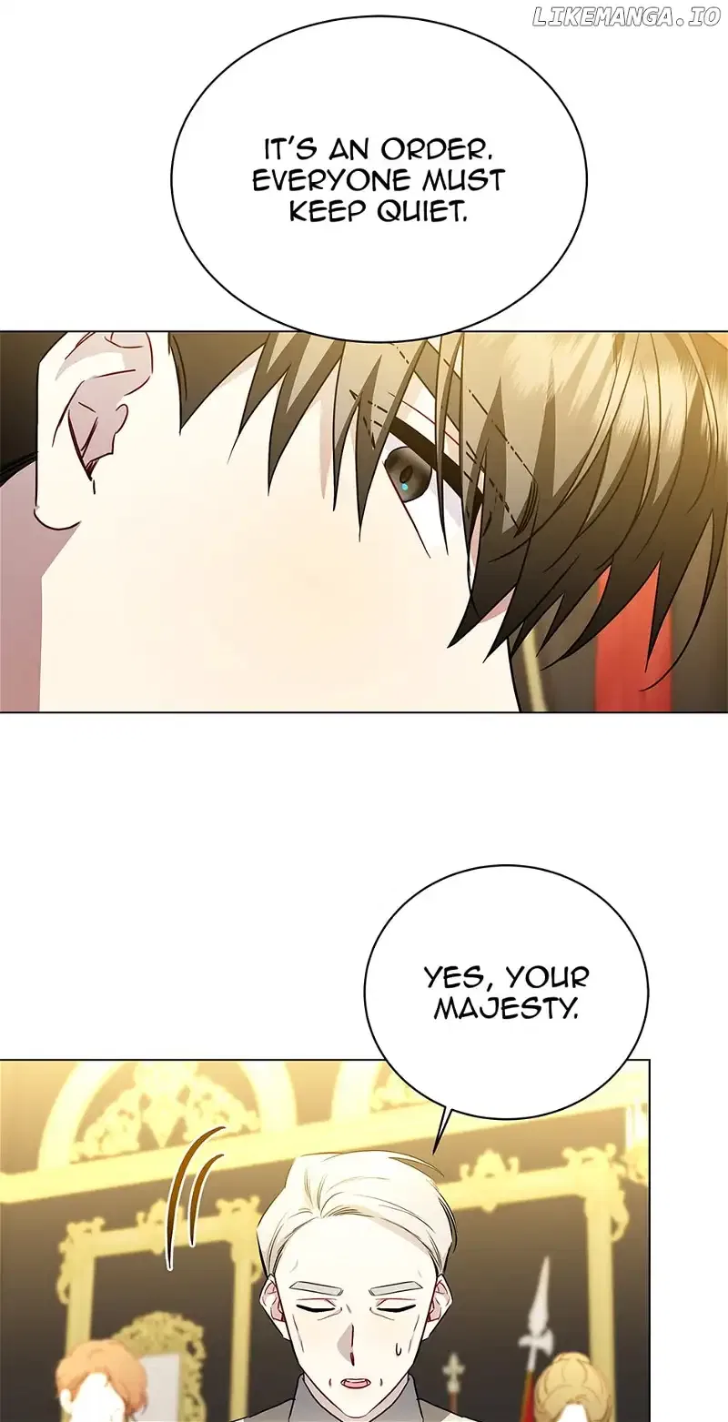 Your Regrets Mean Nothing to Me Chapter 117 – Page 69