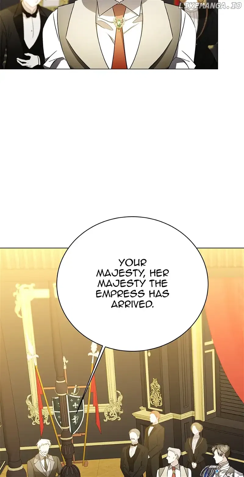 Your Regrets Mean Nothing to Me Chapter 117 – Page 70