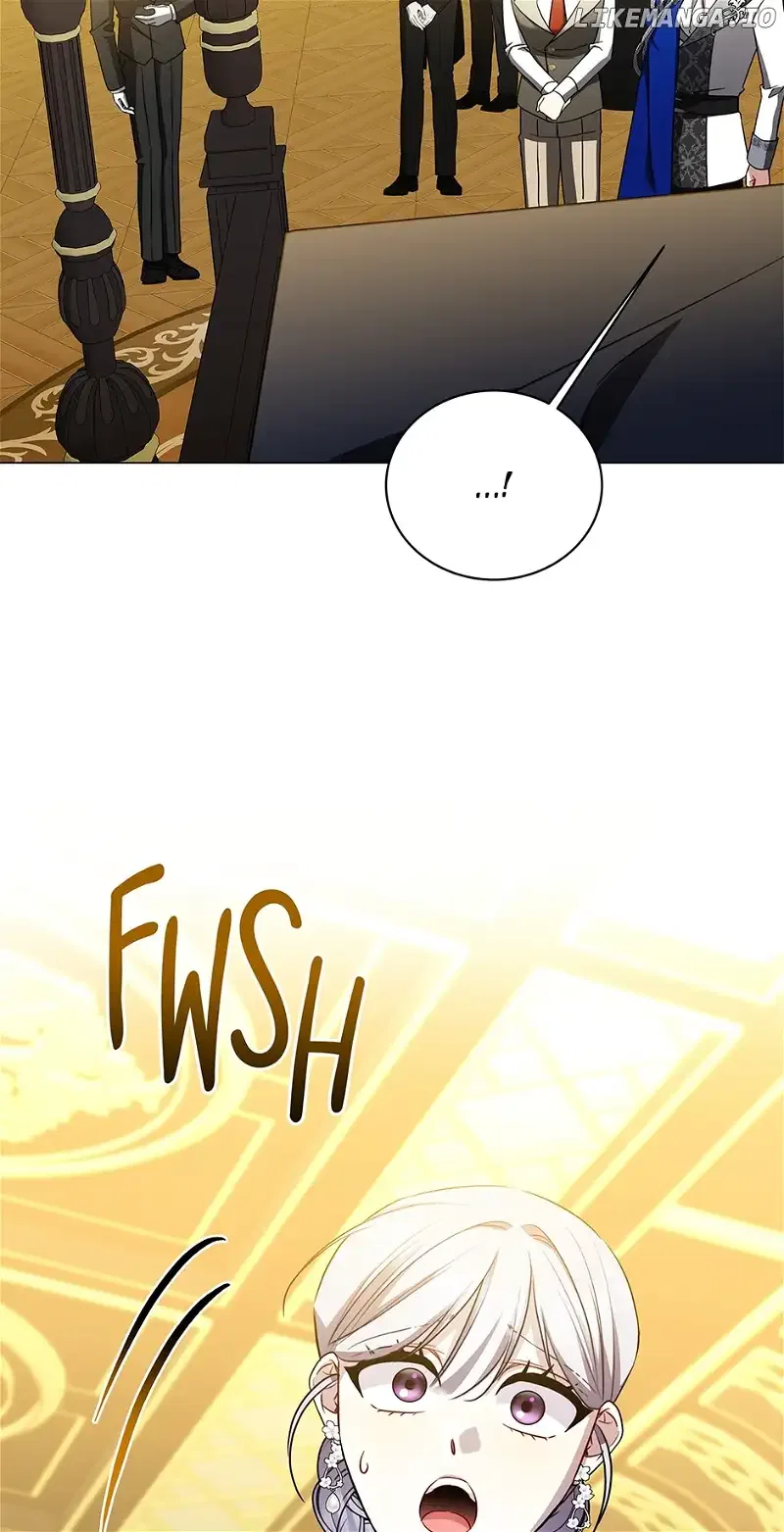 Your Regrets Mean Nothing to Me Chapter 117 – Page 71