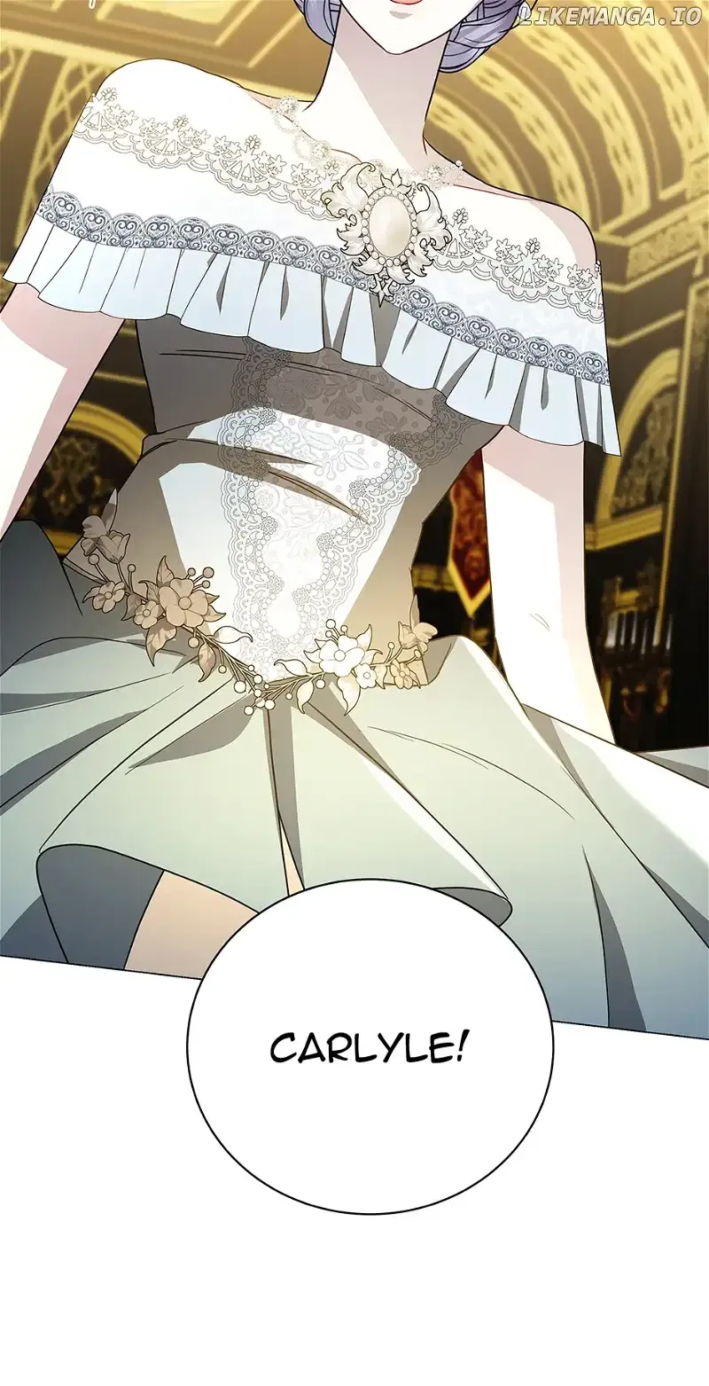 Your Regrets Mean Nothing to Me Chapter 117 – Page 72