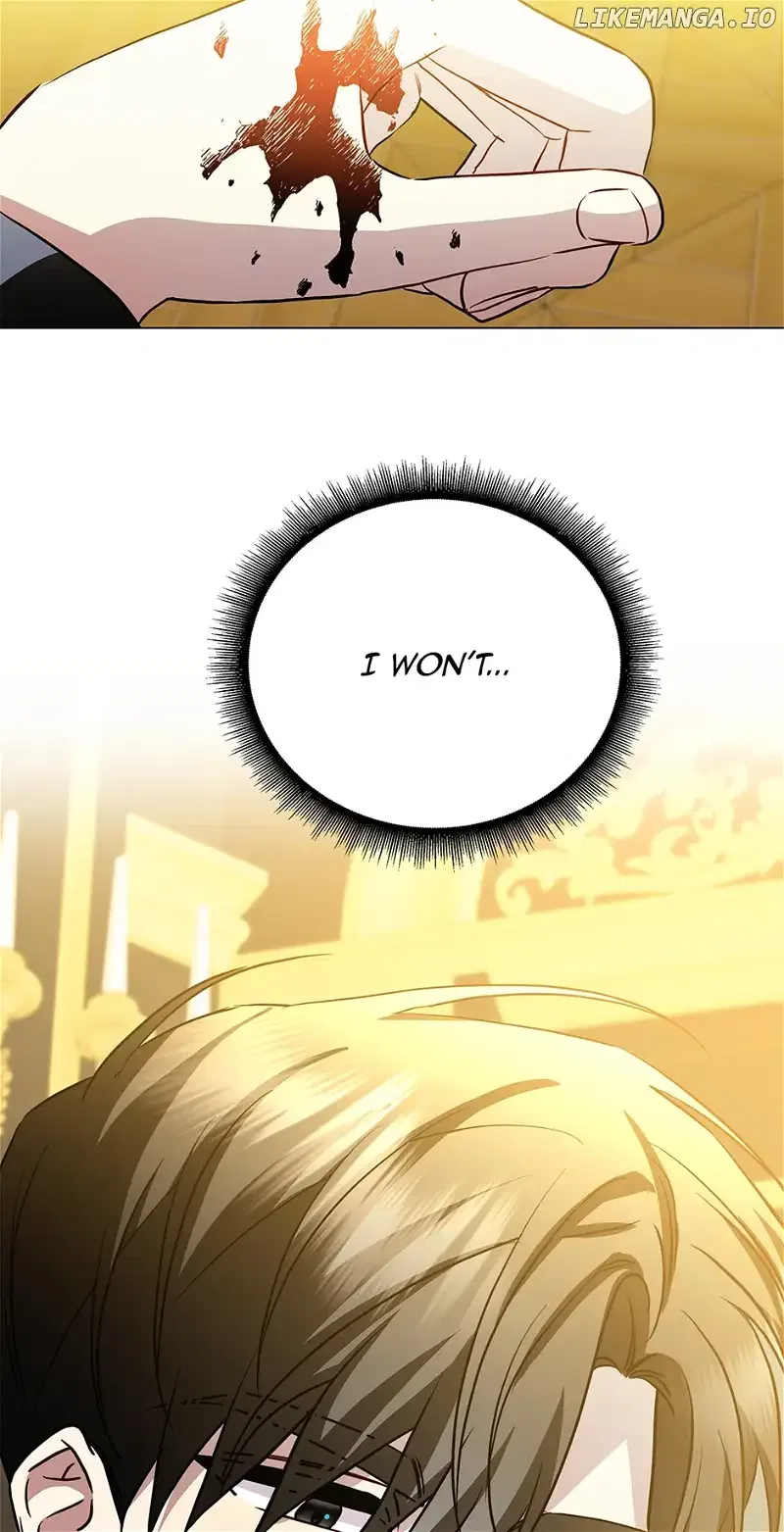 Your Regrets Mean Nothing to Me Chapter 117 – Page 74
