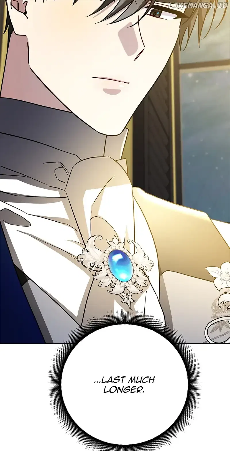 Your Regrets Mean Nothing to Me Chapter 117 – Page 75