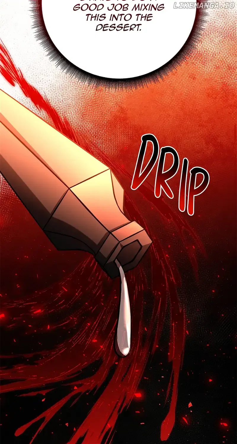 Your Regrets Mean Nothing to Me Chapter 116 – Page 8