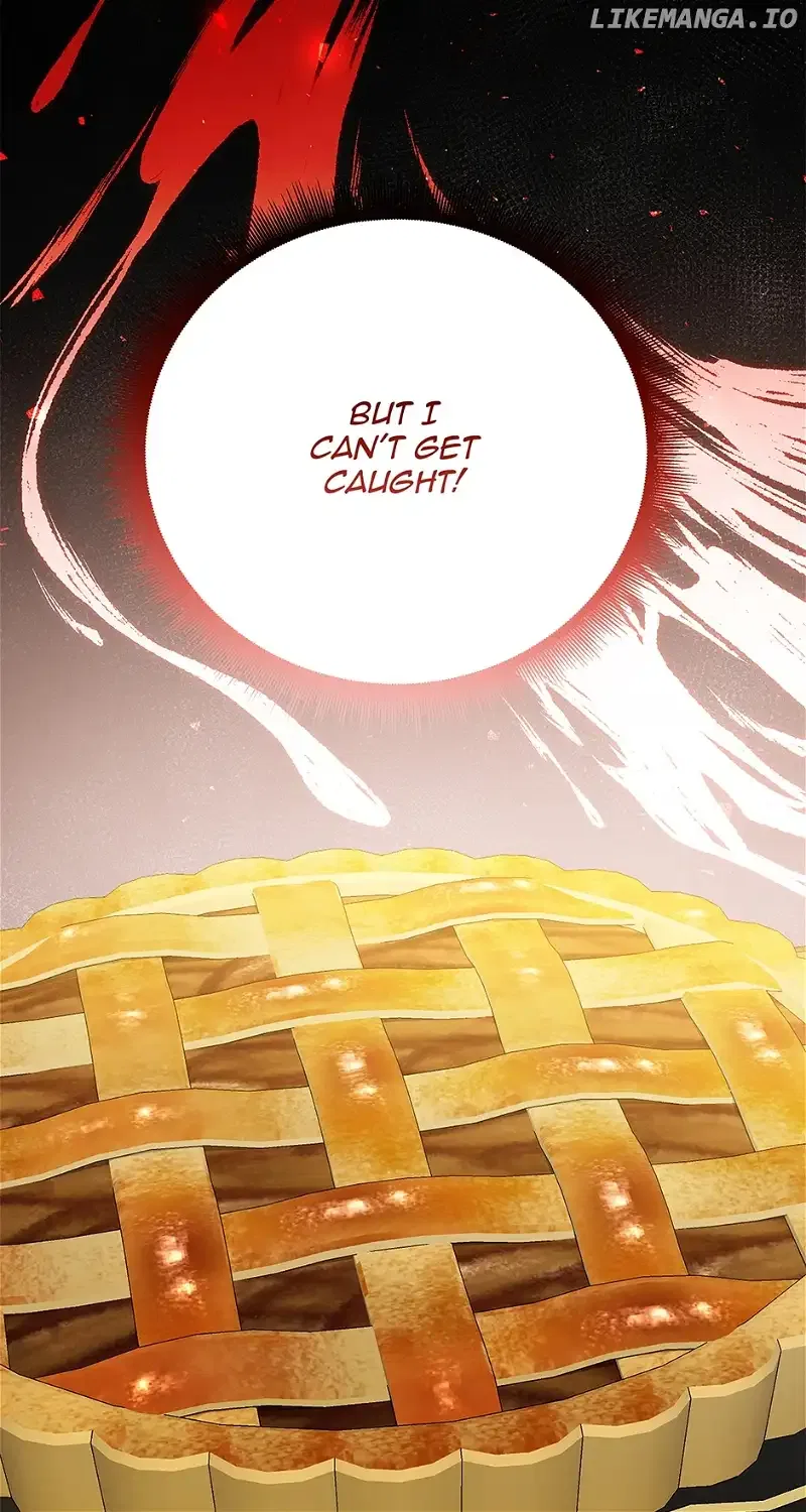Your Regrets Mean Nothing to Me Chapter 116 – Page 9