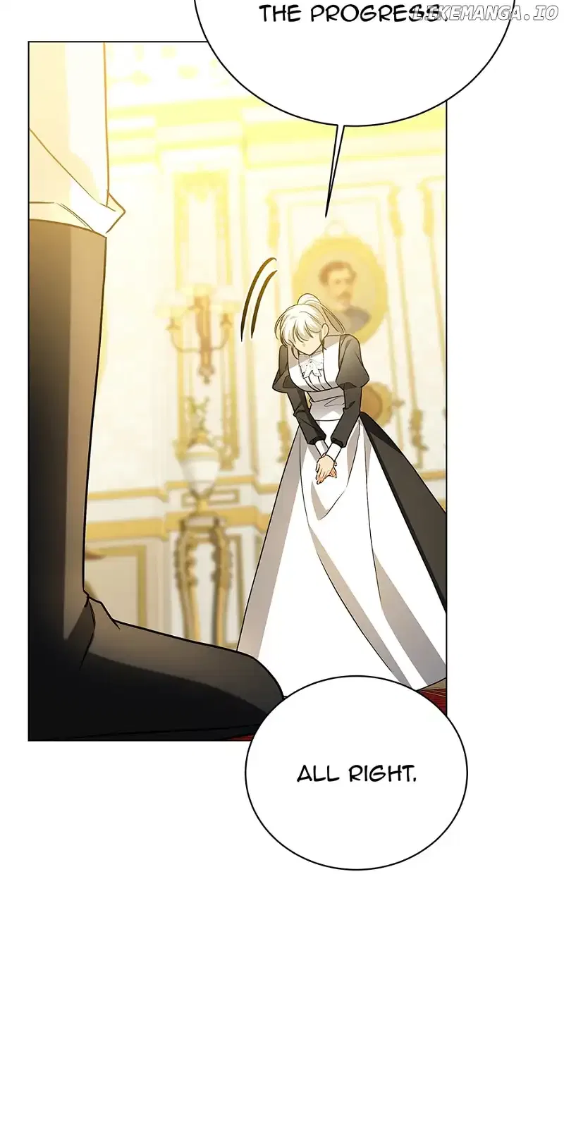 Your Regrets Mean Nothing to Me Chapter 116 – Page 14