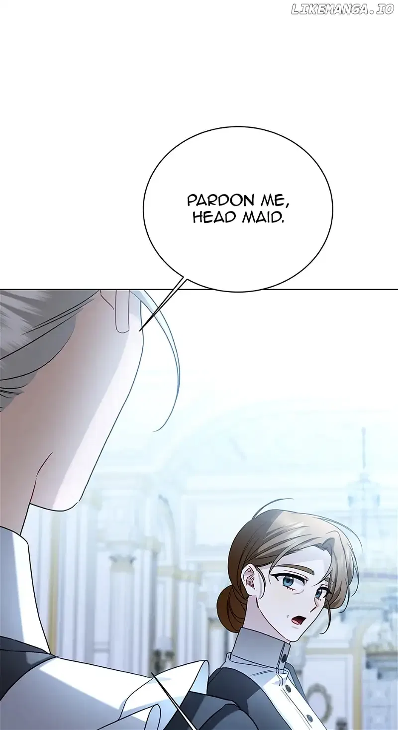 Your Regrets Mean Nothing to Me Chapter 116 – Page 19
