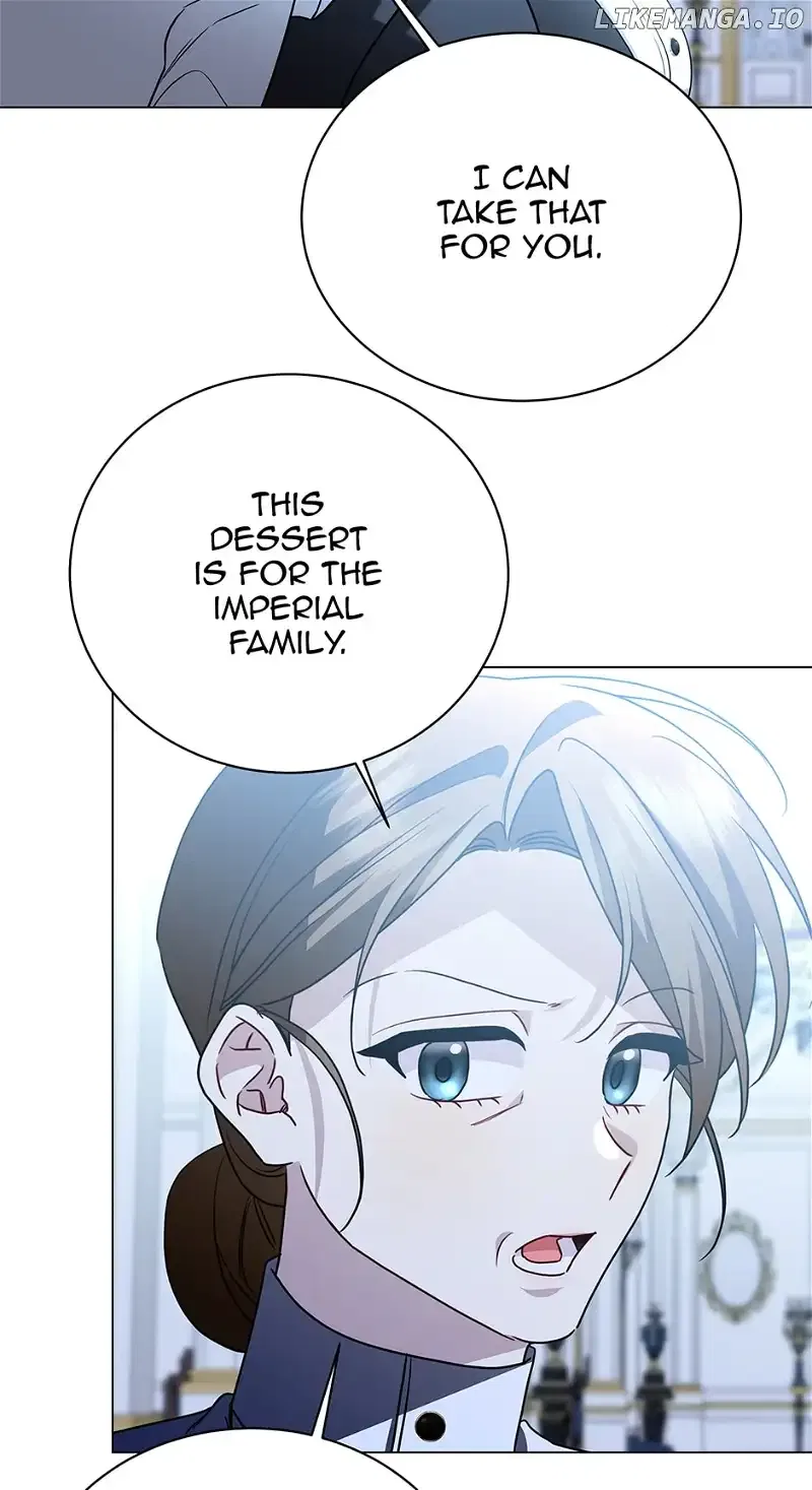 Your Regrets Mean Nothing to Me Chapter 116 – Page 20
