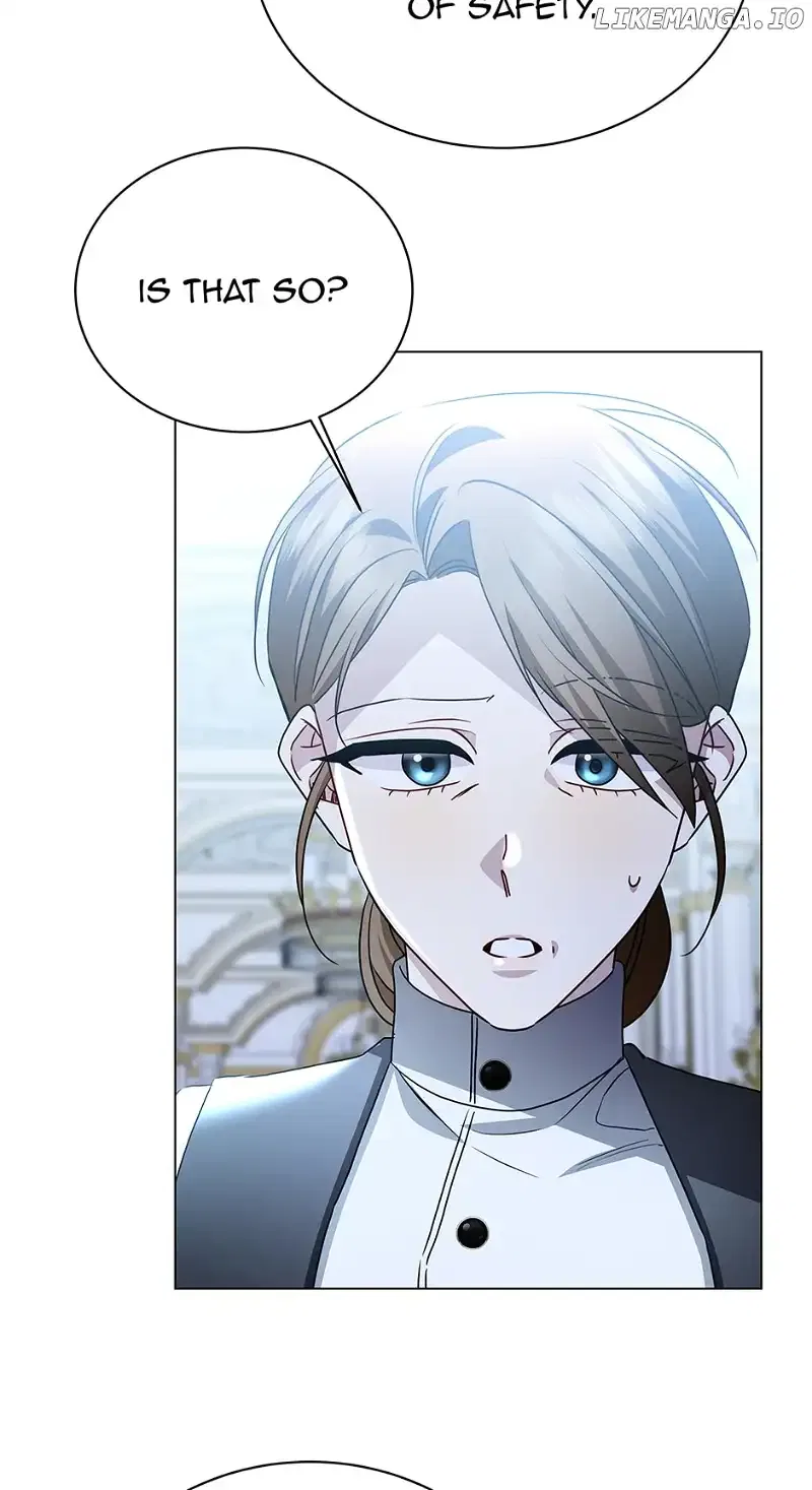 Your Regrets Mean Nothing to Me Chapter 116 – Page 23