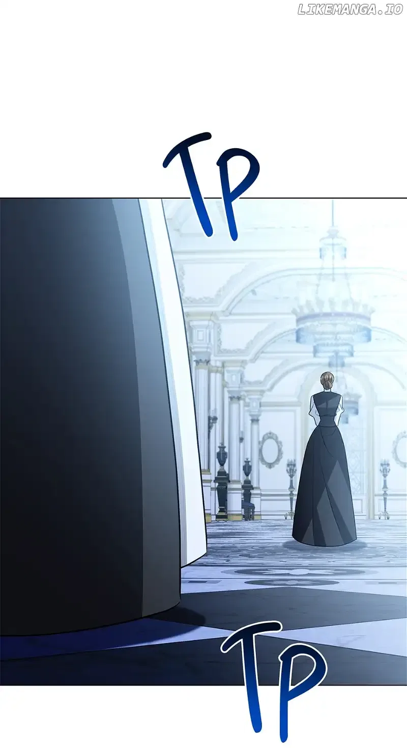 Your Regrets Mean Nothing to Me Chapter 116 – Page 25