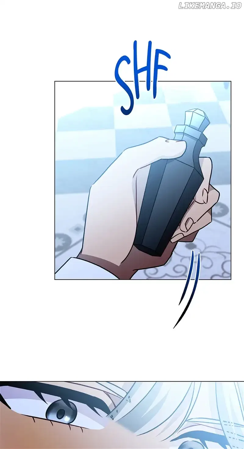 Your Regrets Mean Nothing to Me Chapter 116 – Page 27
