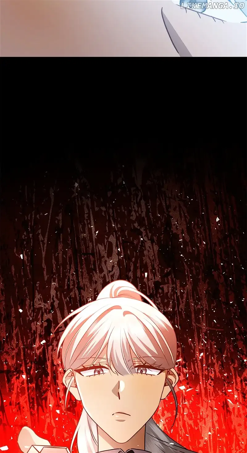 Your Regrets Mean Nothing to Me Chapter 116 – Page 28