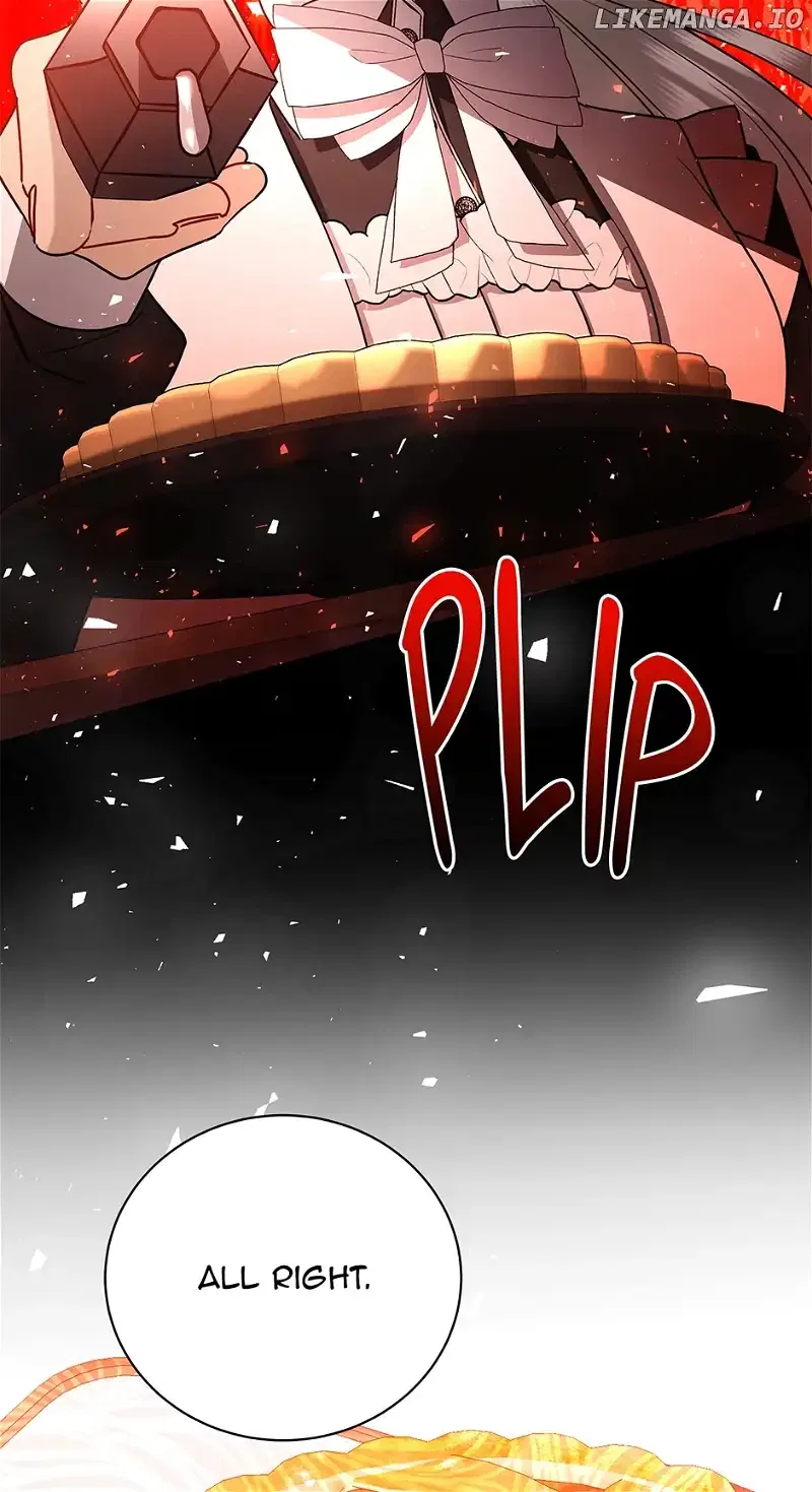 Your Regrets Mean Nothing to Me Chapter 116 – Page 29