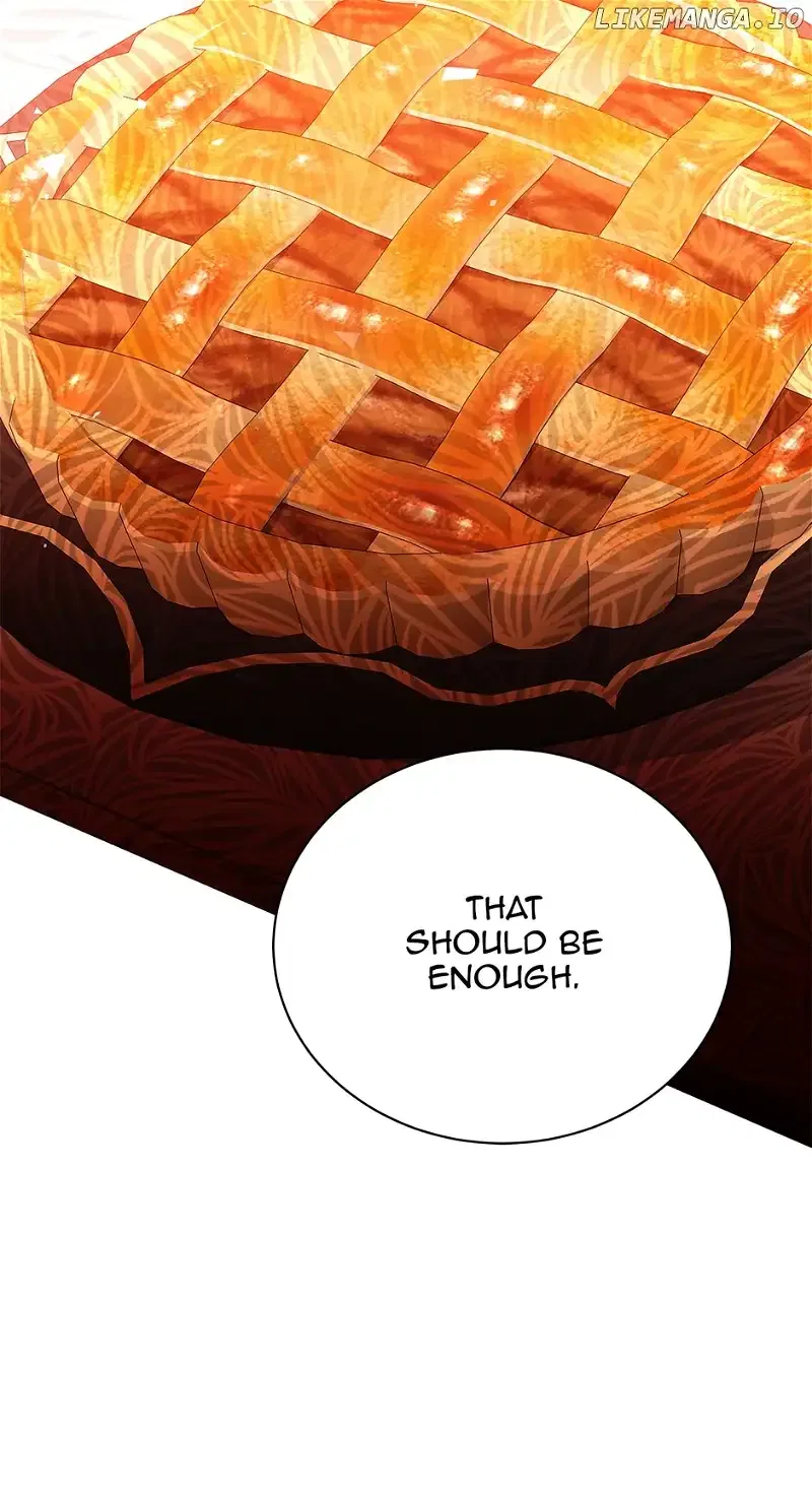 Your Regrets Mean Nothing to Me Chapter 116 – Page 30