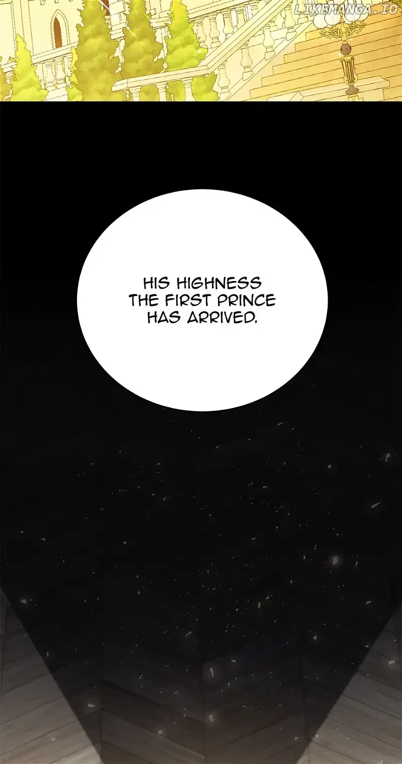 Your Regrets Mean Nothing to Me Chapter 116 – Page 34