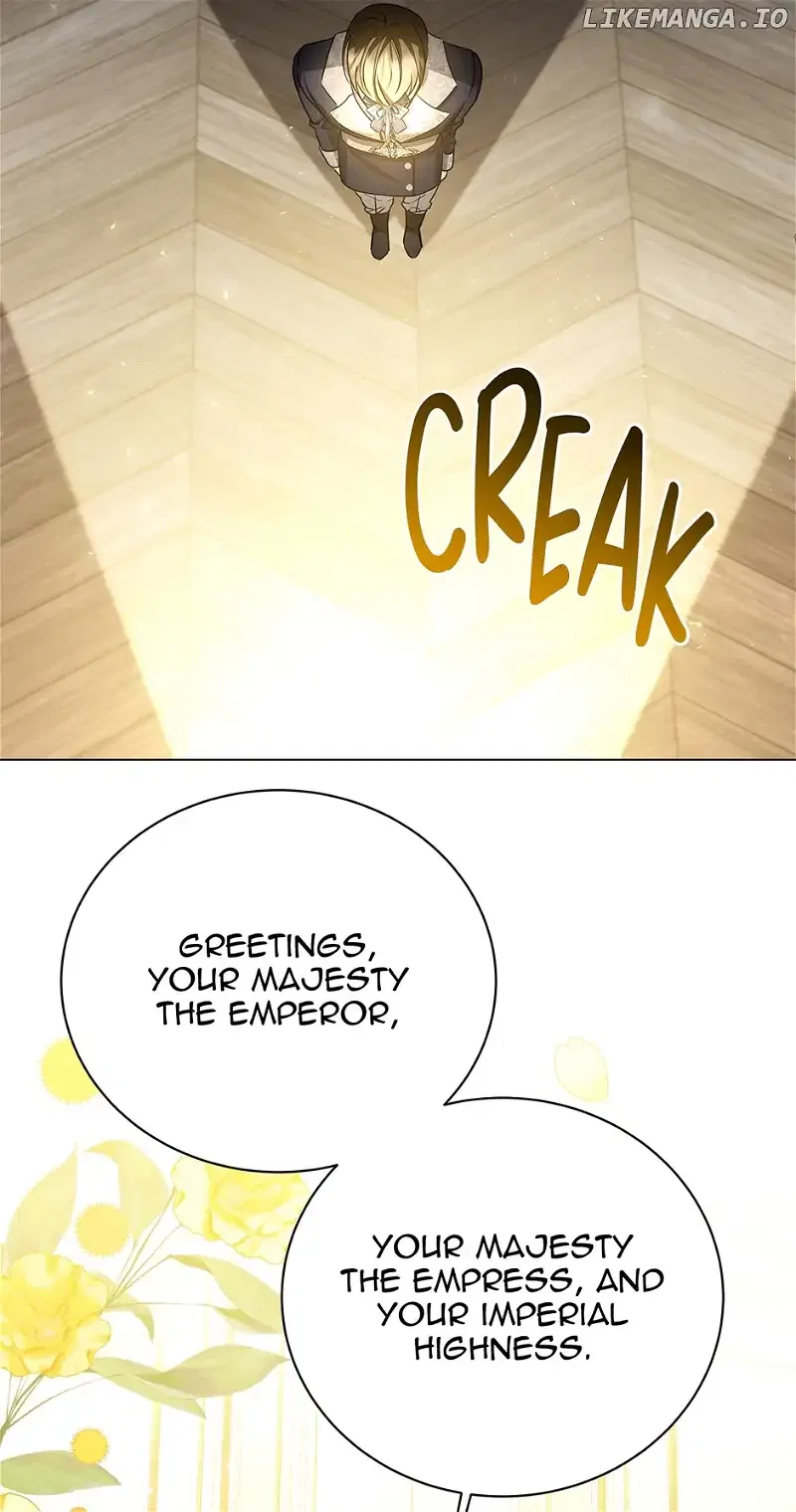 Your Regrets Mean Nothing to Me Chapter 116 – Page 35