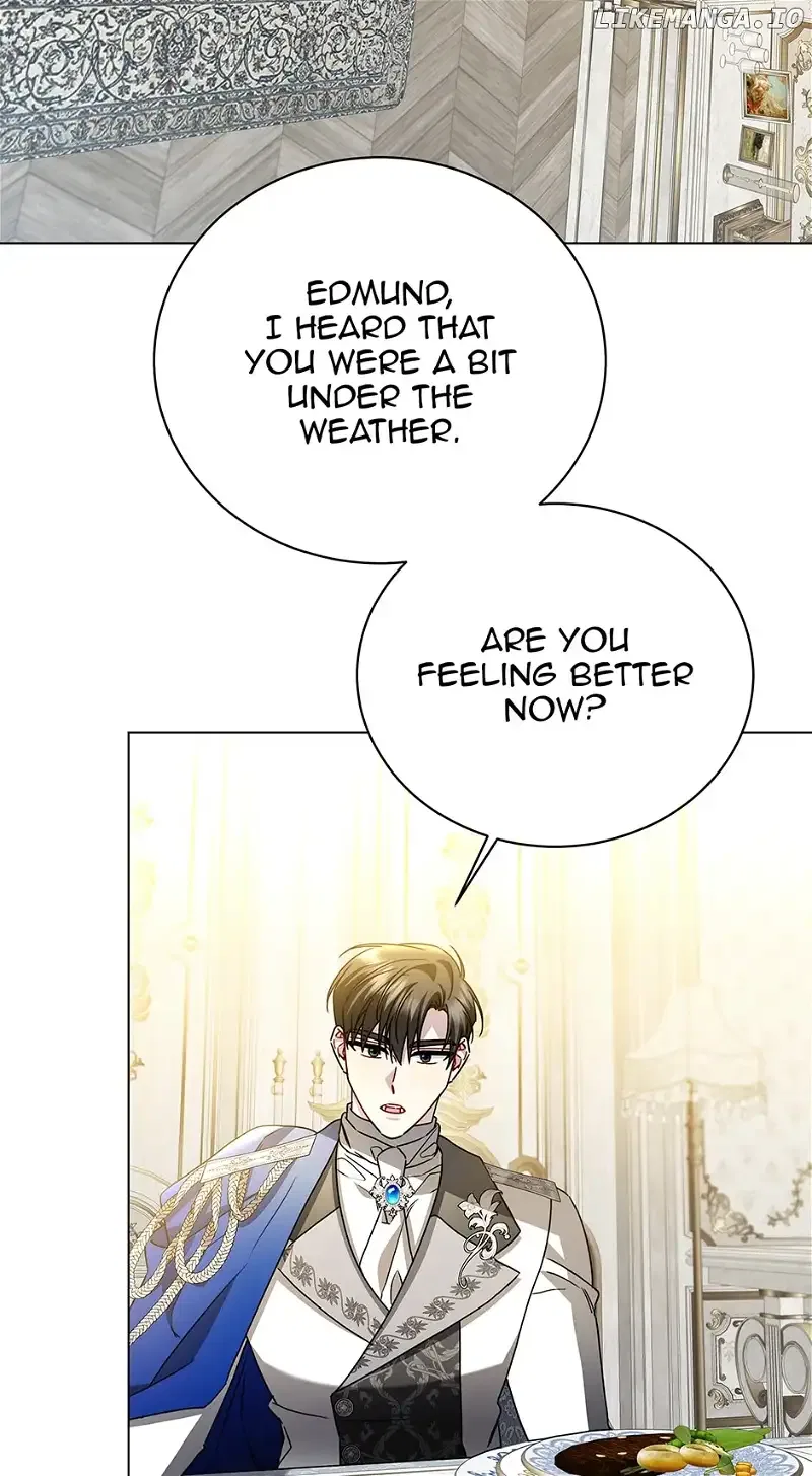 Your Regrets Mean Nothing to Me Chapter 116 – Page 40