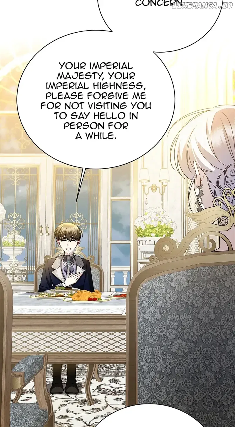 Your Regrets Mean Nothing to Me Chapter 116 – Page 42