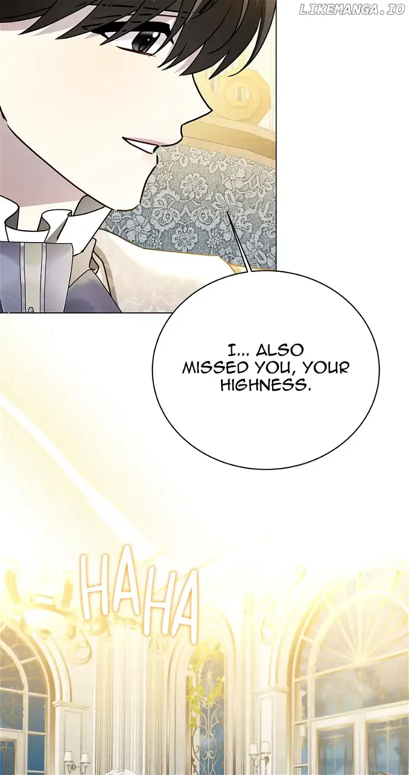 Your Regrets Mean Nothing to Me Chapter 116 – Page 46