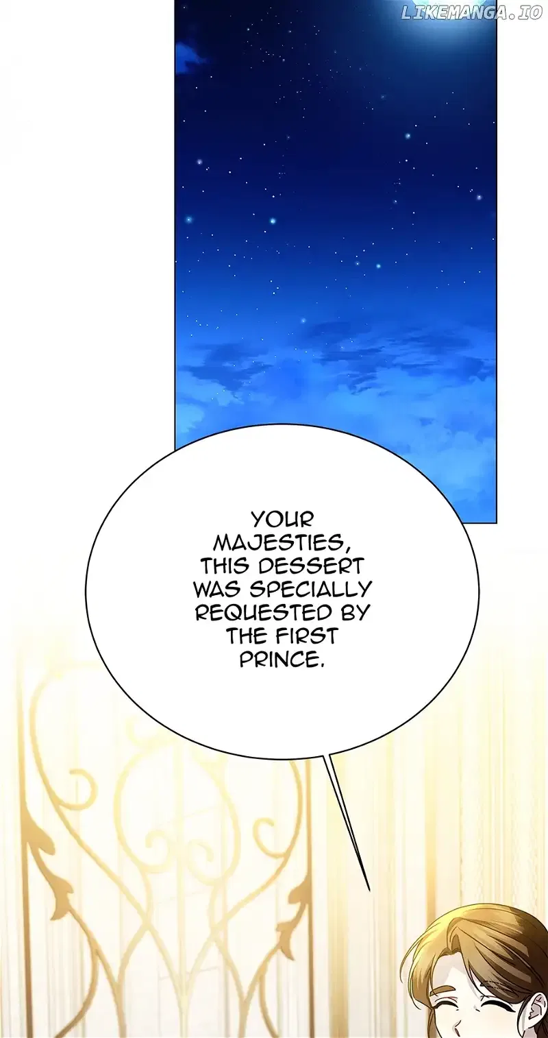 Your Regrets Mean Nothing to Me Chapter 116 – Page 48