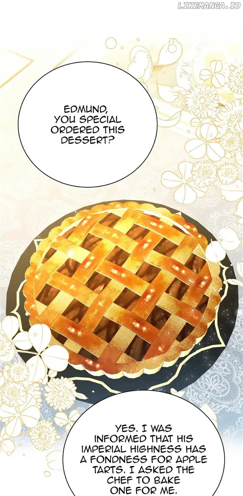 Your Regrets Mean Nothing to Me Chapter 116 – Page 50